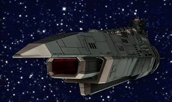 岡山のプラ板　宇宙戦艦ヤマトⅢ　メカコレ　護衛戦艦　プリンス・オブ・ウェールズ Amazon | 岡山のプラ板 宇宙戦艦ヤマトⅢ メカコレ 護衛戦艦