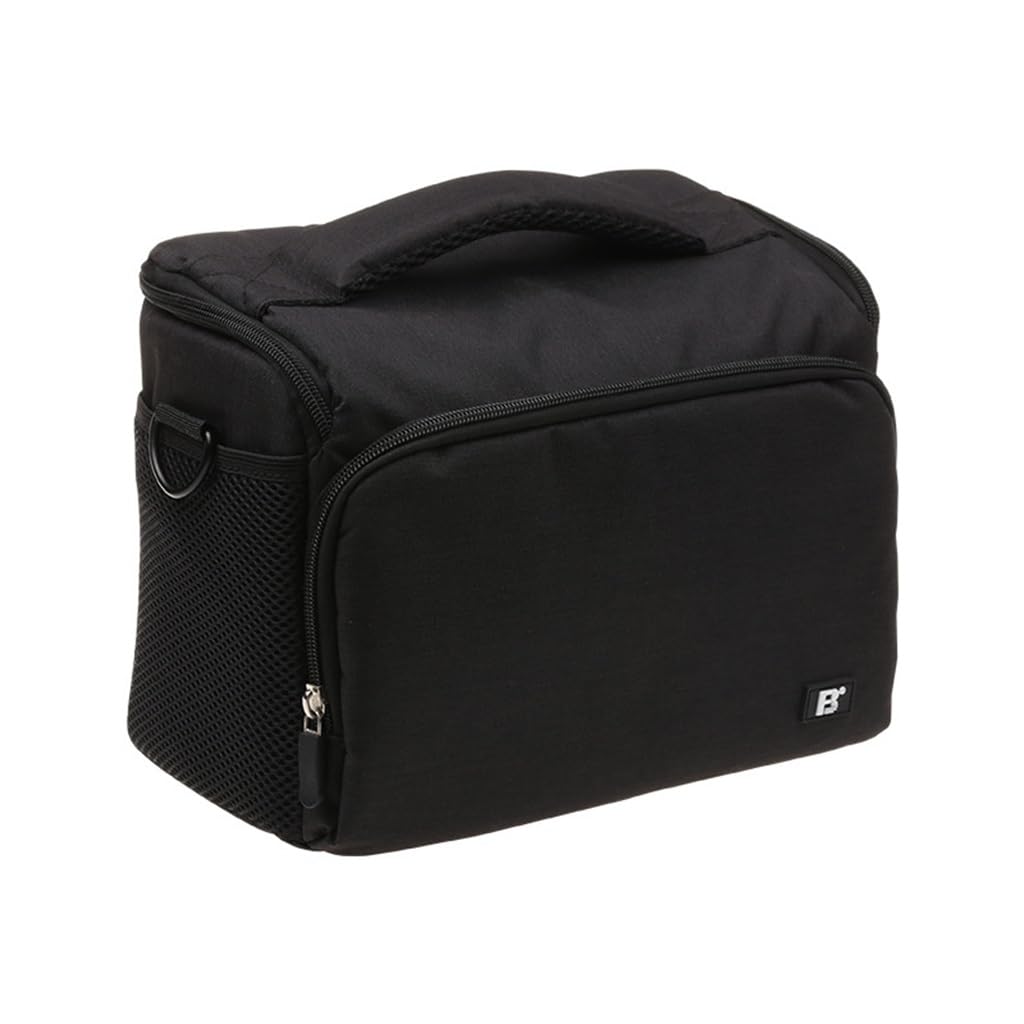 Sac appareil photo grande capacité pour protéger votre reflex et objectifs contre les chocs