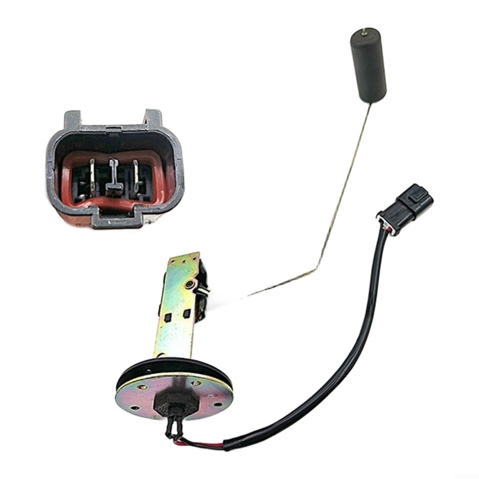 Sensore di livello del carburante galleggiante per escavatore PC60 110 120 130 200 210 240-6-7, sostituzione diretta del serbatoio diesel