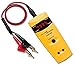 Fluke Networks TS100-PRO-BT-TDR Cable Fault Finder TDR Kit with Bridge Tap Detect