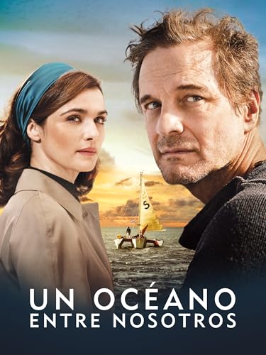 Un Océano entre nosotros