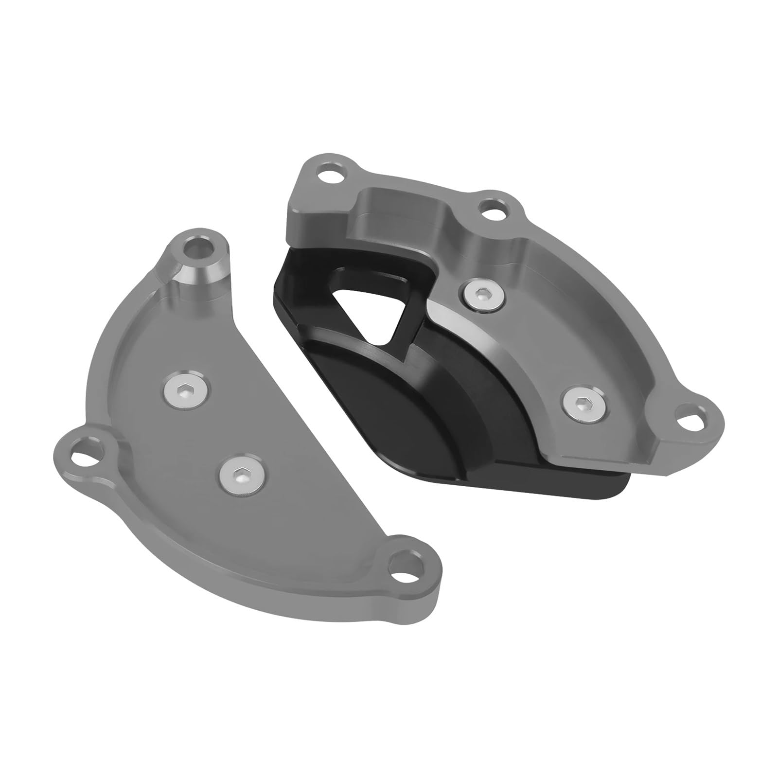 Funda para MT-10 accesorios de motor protector de caja 2016 2018 6