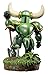 First 4 Figures Shovel Knight: Player 2 Resin Statue
