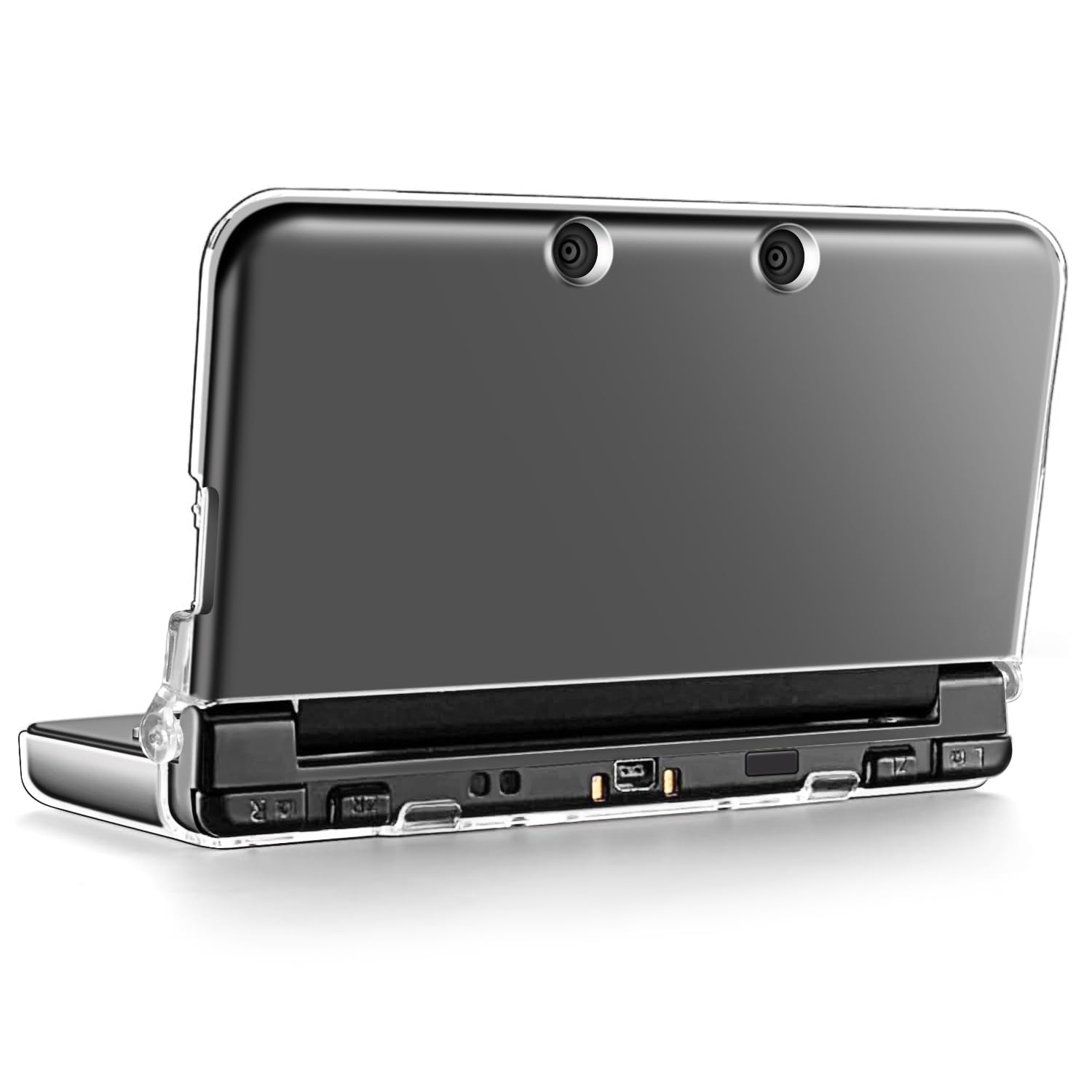 Amazon.co.jp: TNP Products 3DS XLケース - 2015ニンテンドー3DS XL