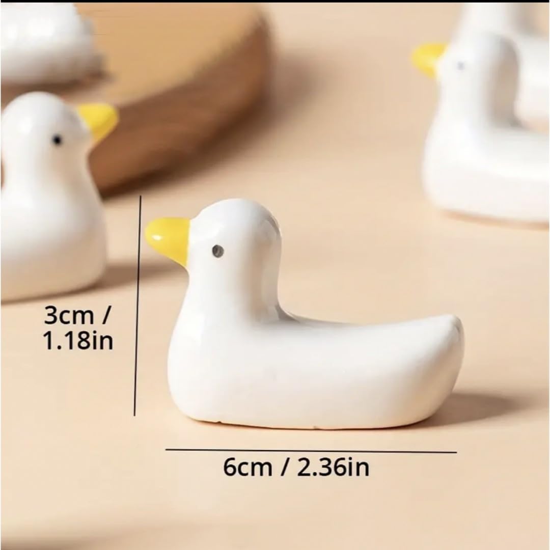 アヒル箸立て　銅製 楽天市場】箸立て カトラリースタンド カトラリーホルダー