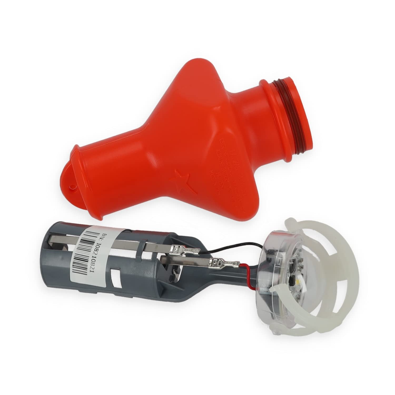LED Rettungslicht SOLAS/MED Notlicht SOS Licht Boot