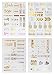 Bachelorette Party Tattoos - Bachelorette Party Favors, Decorations & Supplies by Sterling James Co. - Girl's Night Out Temporary Flash Tattoos