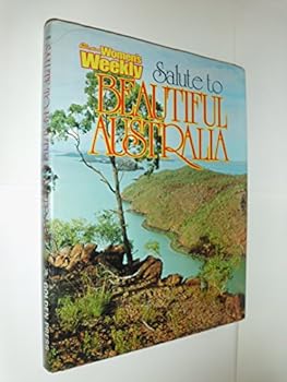 Unknown Binding SALUTE TO BEAUTIFUL AUSTRALIA Book