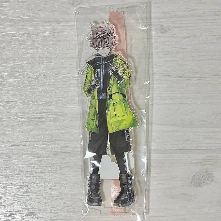 Amazon.co.jp: 東京エイリアンズ 東エリ ビッグアクリルスタンド Amazon.co.jp: 東京エイリアンズ 東エリ ビッグアクリルスタンド