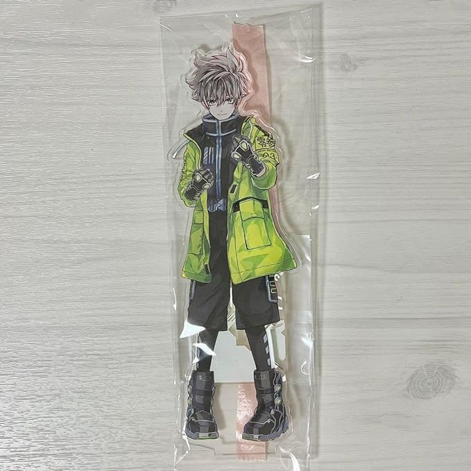 Amazon.co.jp: 東京エイリアンズ 東エリ ビッグアクリルスタンド