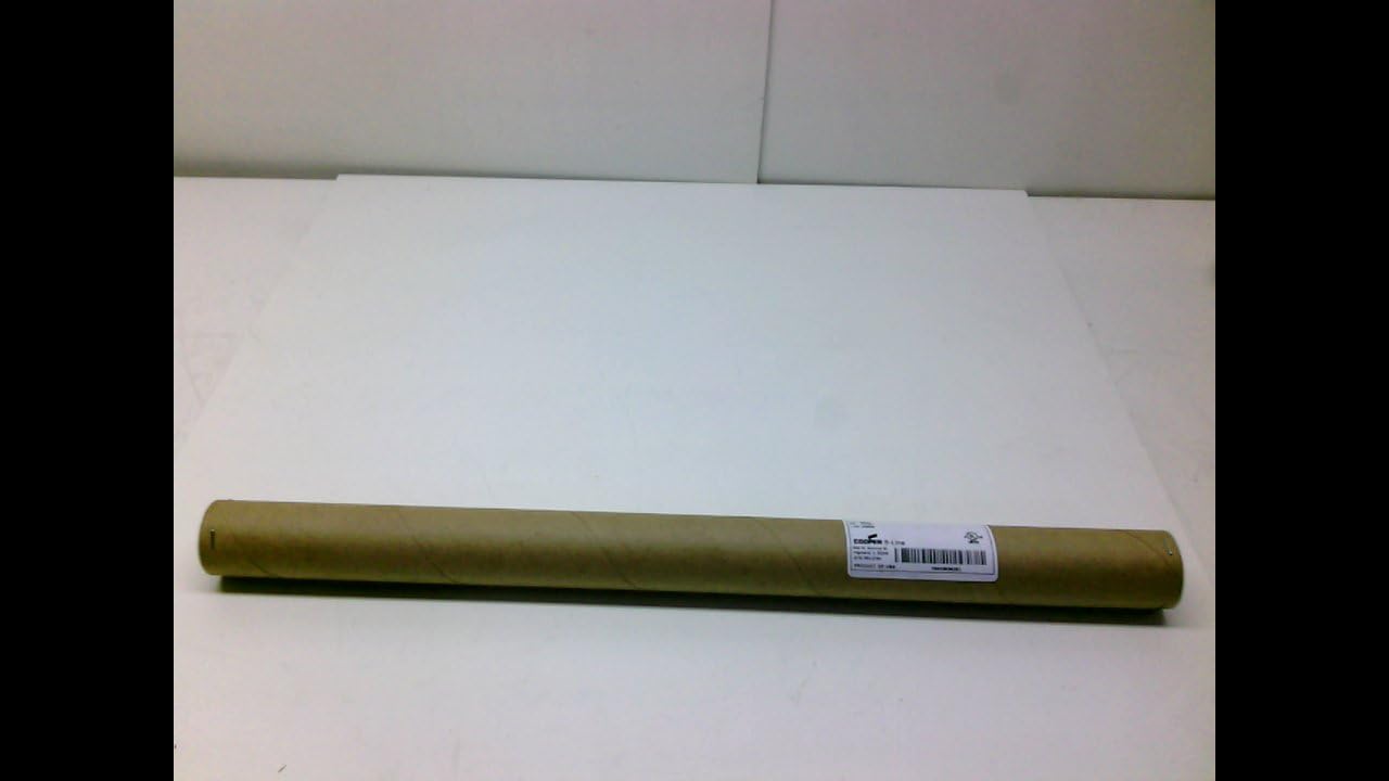 B-Line SBHB119K Horizontal Rack Ground Bar Kit, Used to Consolidate Grounds On the Equipment Rack, Typically Used on 2-post or 4-post Racks, Isolators May Be Used to Separate Bar From Rack