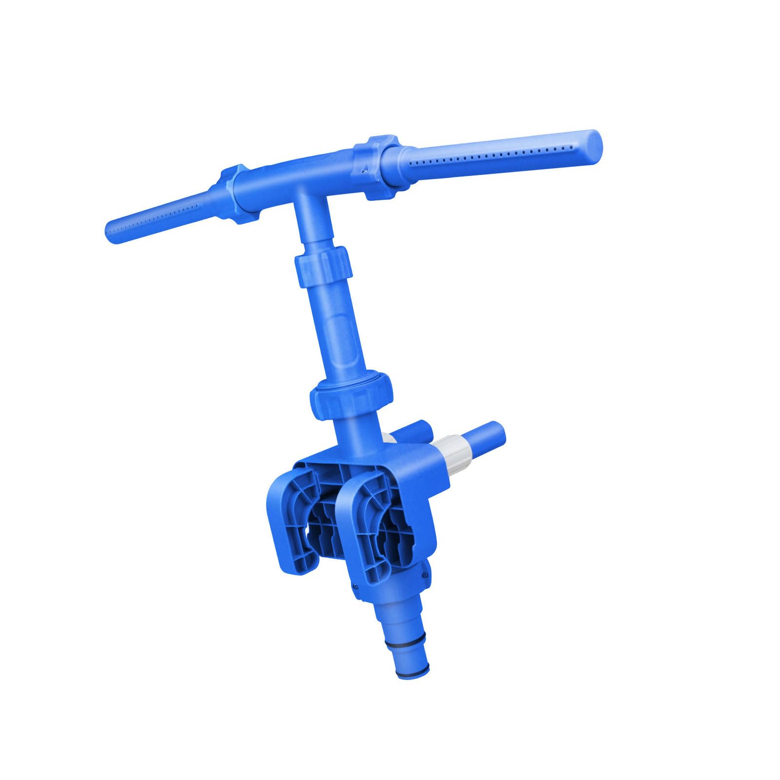 Customizable Swimming Pool Waterfall Device for Garden Enhancement and Temperature Waterfall Pool Sprinkle Head