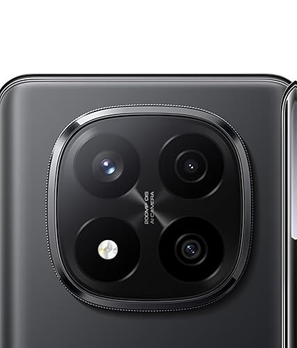 Amazon.com: Xiaomi Redmi Note 14 Pro+ Plus 5G + 4G LTE (for