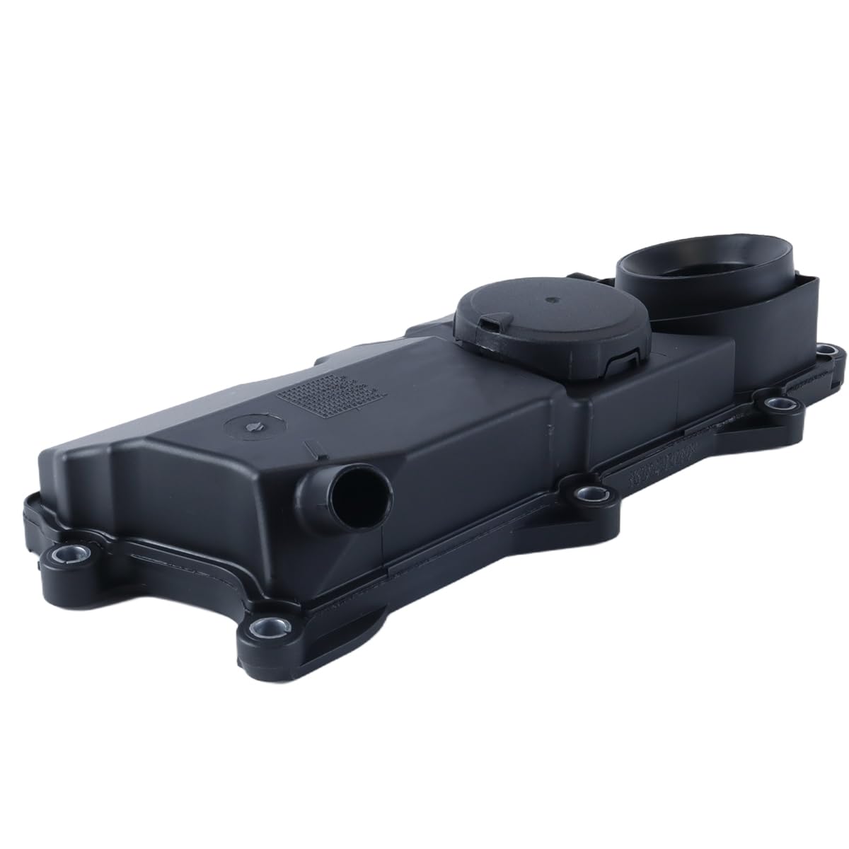 Ausi Couvercle de soupape de purge d'huile pour Volvo S60 S80 S90 S60 S90 XC40 XC60/70/90 32140004 31316184