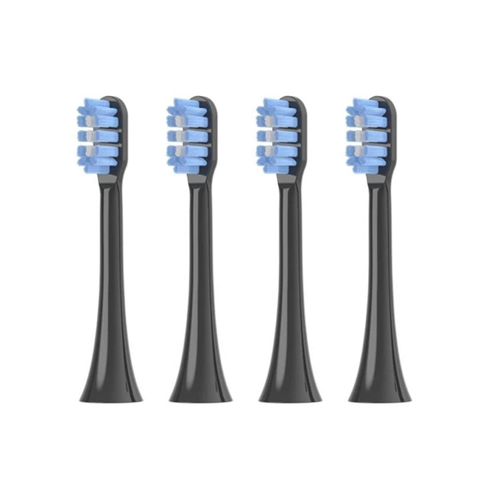 Testine, Compatibile Con FLYCO, 7106 Setole Morbide