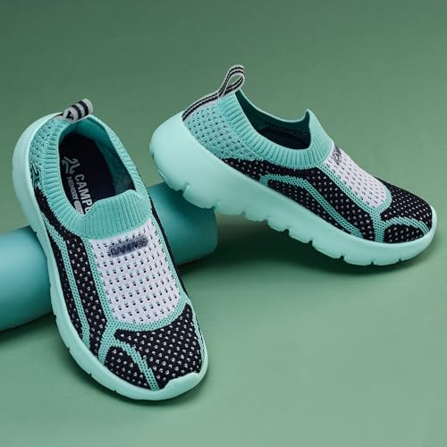 Image of Campus BRUTO Kids Walking Shoes
