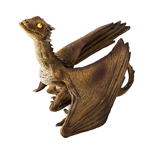 The Noble Collection Game of Thrones Viserion Dragon Sculpt - Thumbnail 5