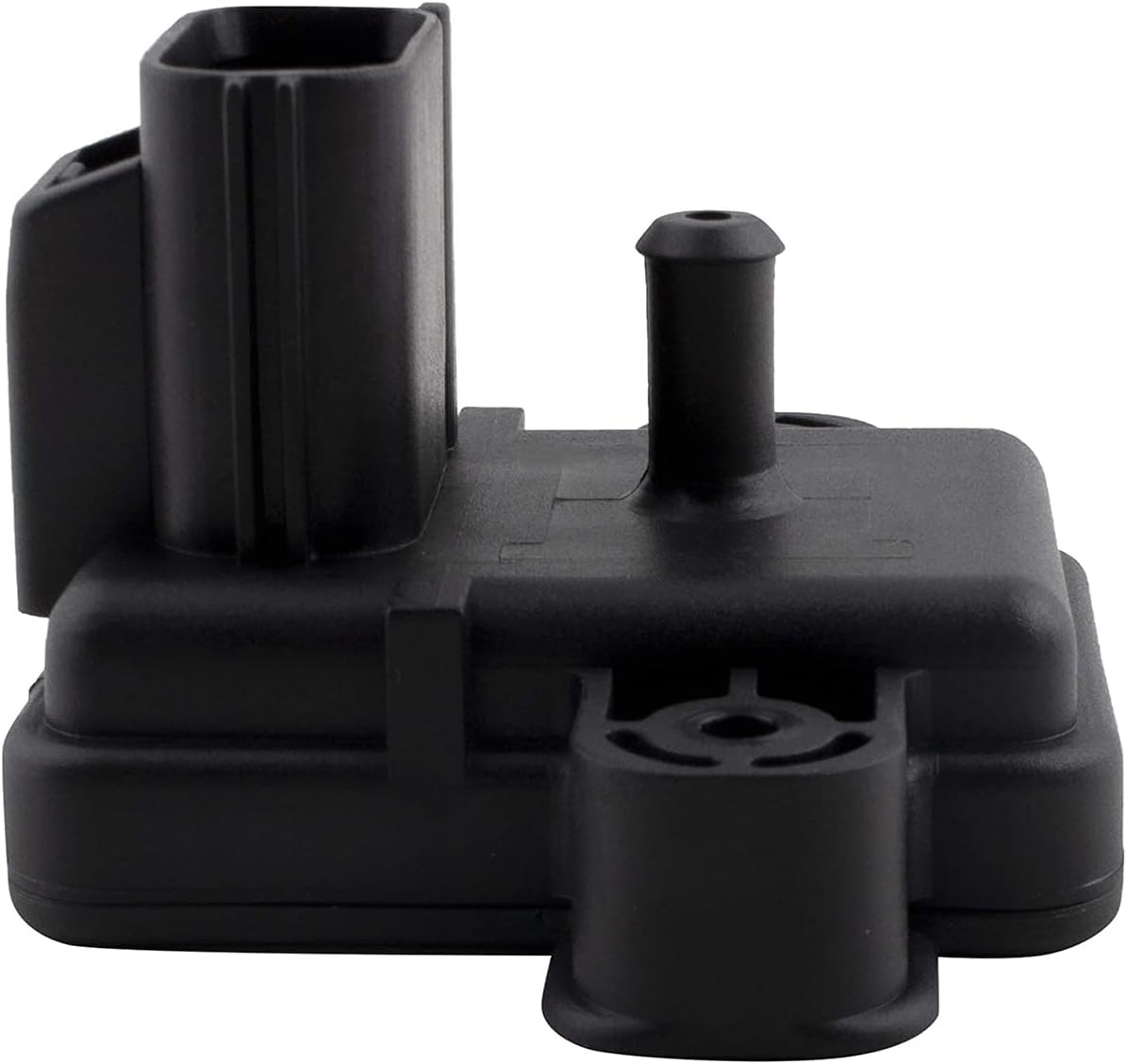 MAP Sensor Manifold Absolute Pressure Fit For Ford F250 F350 F450 F550 Super E-Series Duty Diesel 6.0L Trucks Vans Replace# CX-1961 2L1A-9F479-AA 2L1A9F479AA 2L1Z-9F479-AA 2L1Z9F479AA
