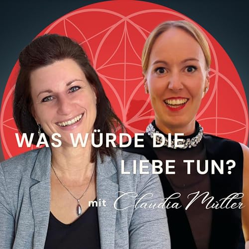#65 &bdquo;Scham loslassen, Leichtigkeit zur&uuml;ckholen ✨💃 So f&uuml;hlst du dich wieder frei in deinem K&ouml;rper&ldquo; mit Carina Sch&auml;fer