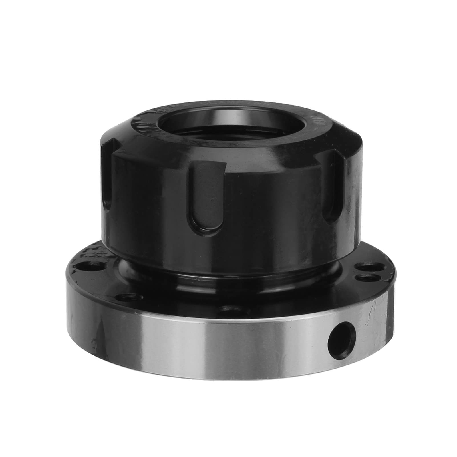 Mandril de Torno, ER50 100mm Chuck Torpe compacto Tolerancia apretada Cnc Recoger el titular de la herramienta torno chuck