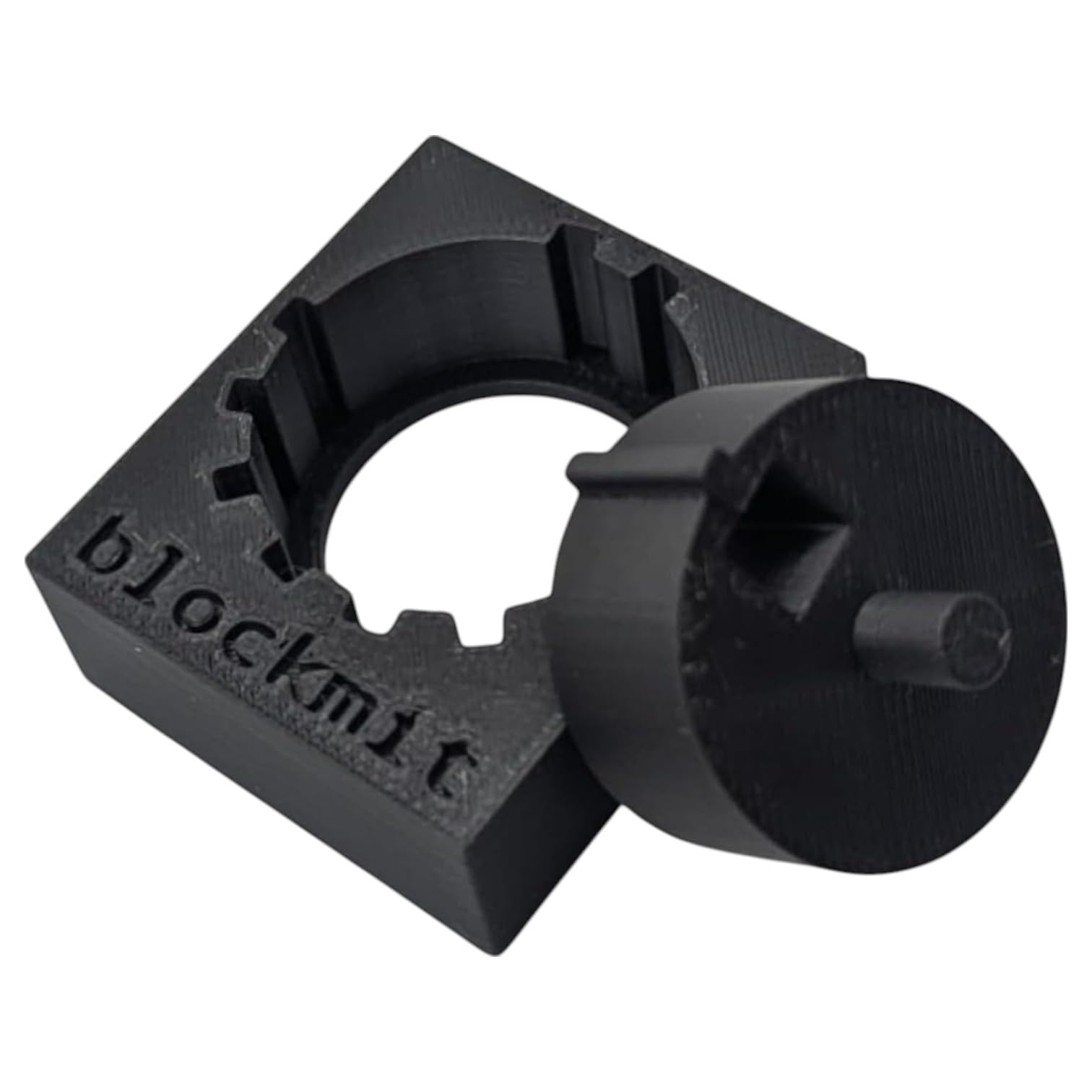 Amazon.com: Blockmit DIY Washer Jig | BIP39 Metal Seed Phrase Backup Tool  for M8 Washers & 3mm Stamps | Crypto Security Stamping Jig : Tools & Home  Improvement