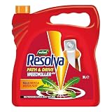 Resolva Path & Drive WK 3L DLabel