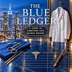 The Blue Ledger Titelbild
