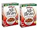 Kellogg's All Bran, Original, 18.3 Ounce Box (Pack of 2)