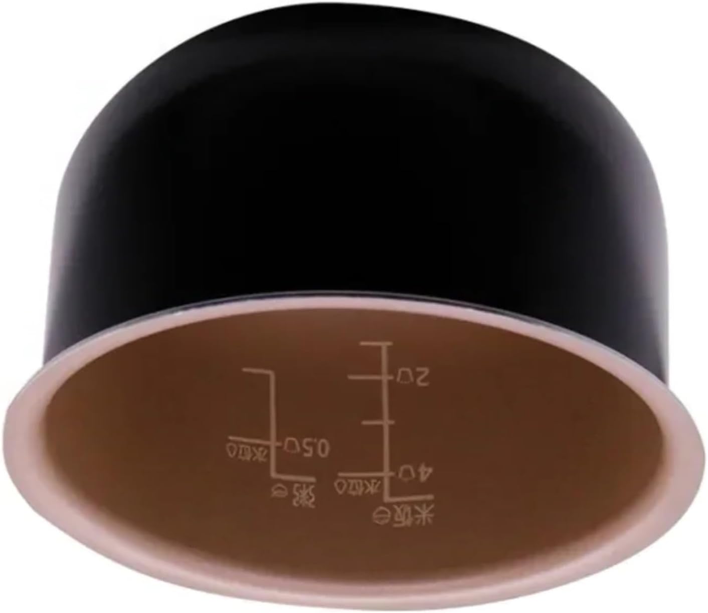 Non-Stick Rice Cooker Inner Bowl, Compatible With Philips HD3060 HD3061 HD3160 HD3161 HD3070 HD3071, Cookware Parts Accessory