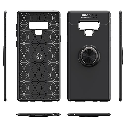 WATACHE Custodia Galaxy Note 9, Custodia Rigida in...