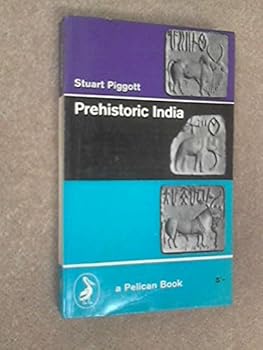 Paperback Prehistoric India To 1000 BC Book