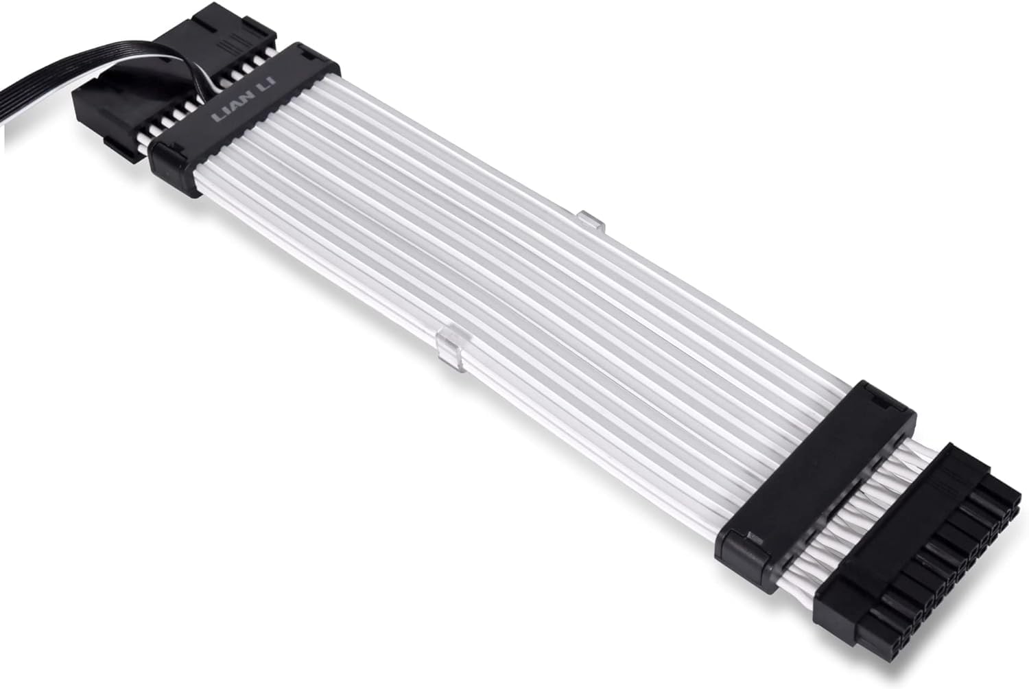 LIAN LI Strimer Plus V2 24PIN RGB延長ケーブル LIAN LI Strimer Plus 24pin V2｜WEST その他