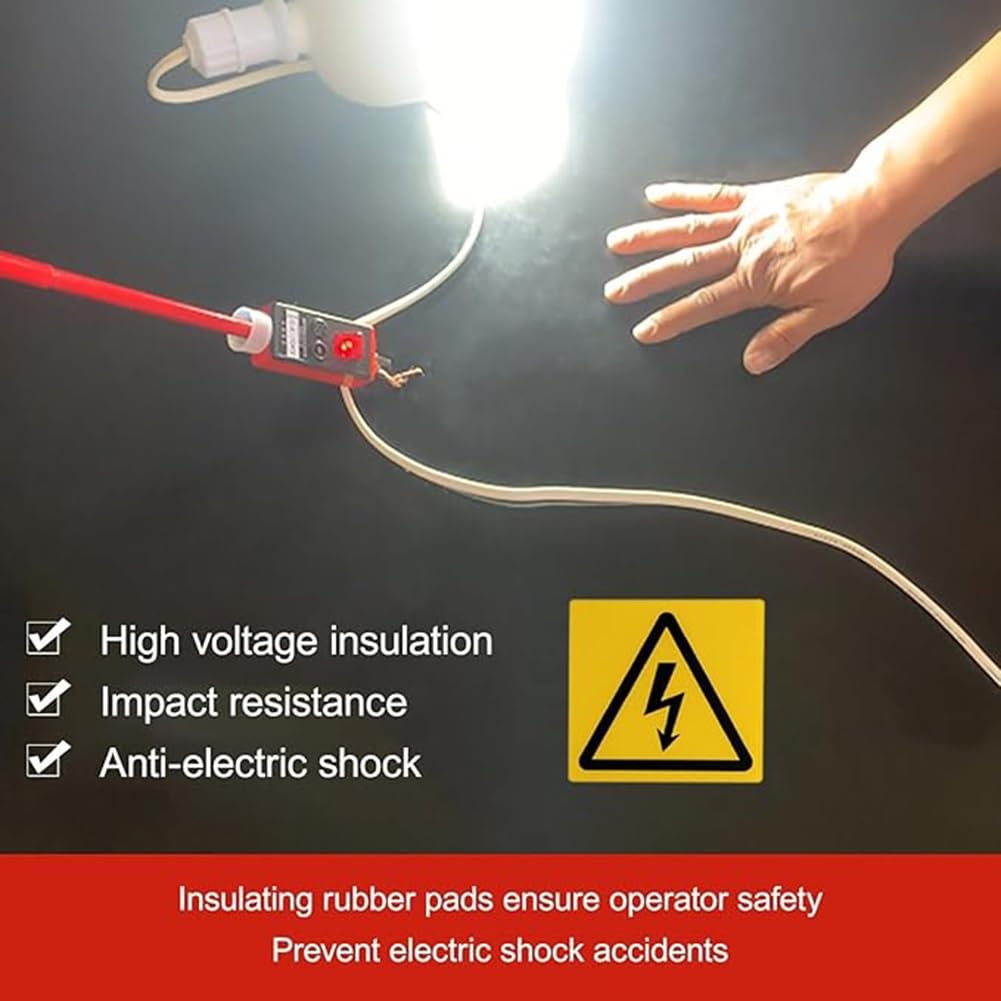 GRRICEPL Alfombrillas Aislantes De Alta Tensión Antielectrocución para Zonas De Trabajo, Alfombrilla Flexible Antichoque Eléctrico, Alfombrillas De Seguridad Aislantes(4mm-1.2x2m/3.9x6.6ft)