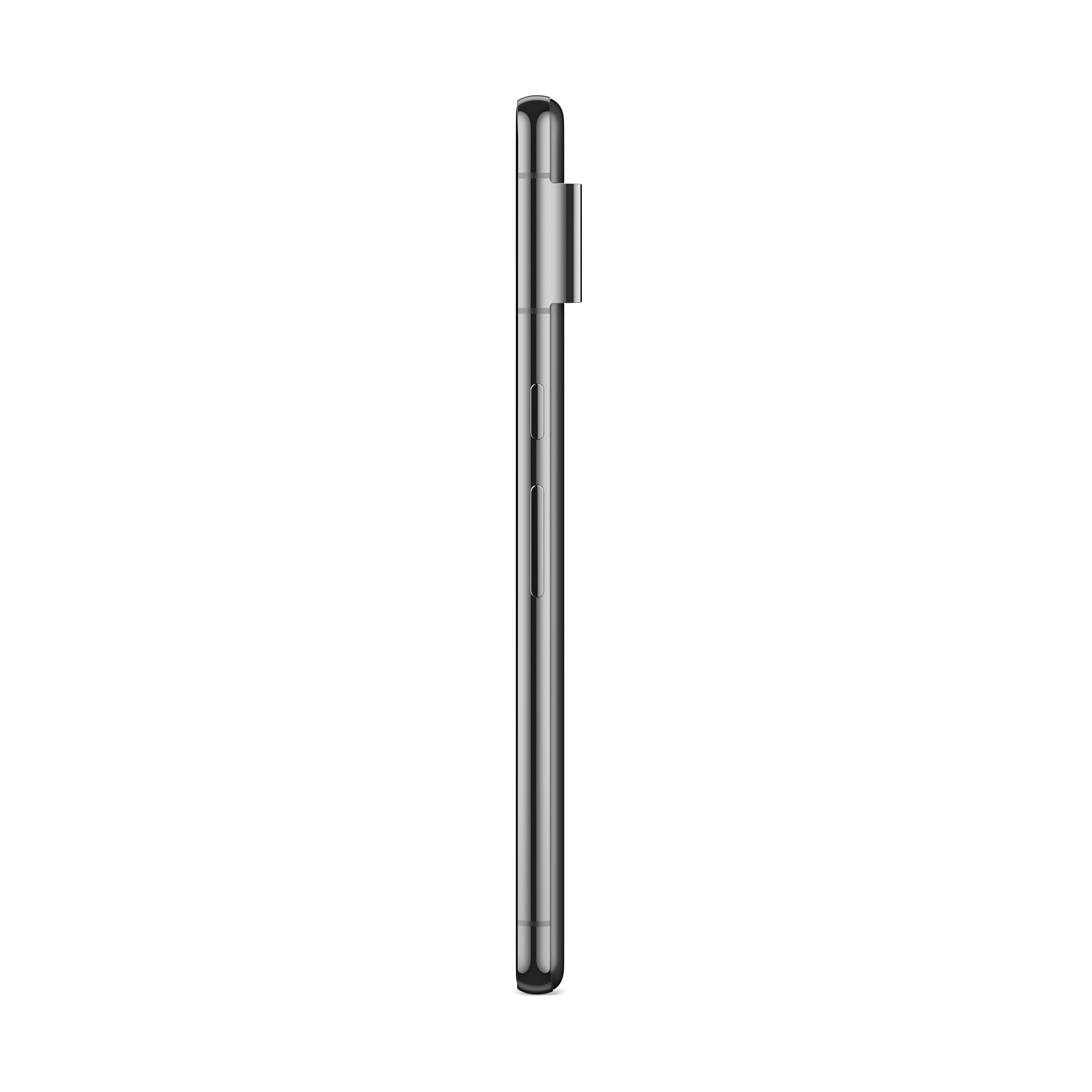 Google Pixel 8 Pro - Smartphone Android sbloccato con teleobiettivo, batteria con 24 ore di autonomia e display Super Actua - Nero ossidiana, 128GB