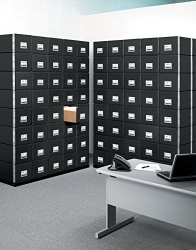 Fellowes 00511 rangement bureau pour dossiers et documents A4 - 2