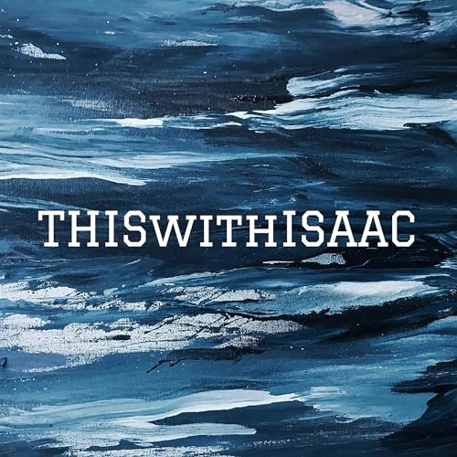 Couverture de THISwithISAAC