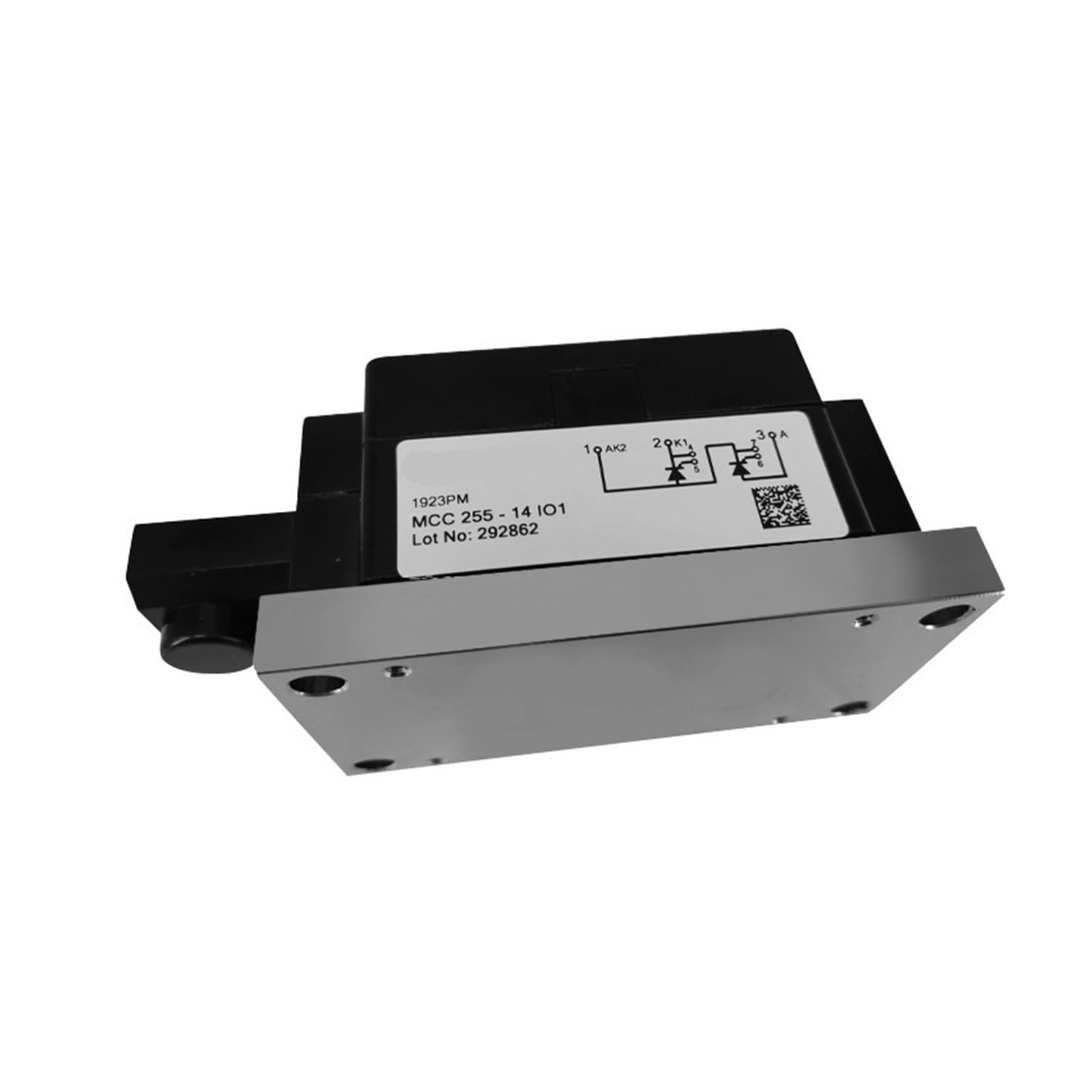 Cxdfrser One Color Mcd225-12Io1 Thyristor Module Electronic Components