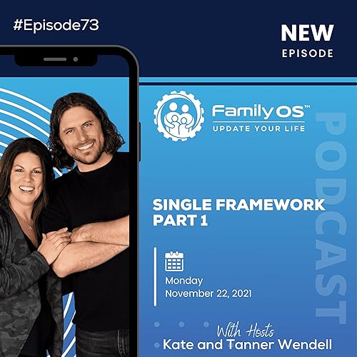 73 - SINGLE Framework (Part 1)