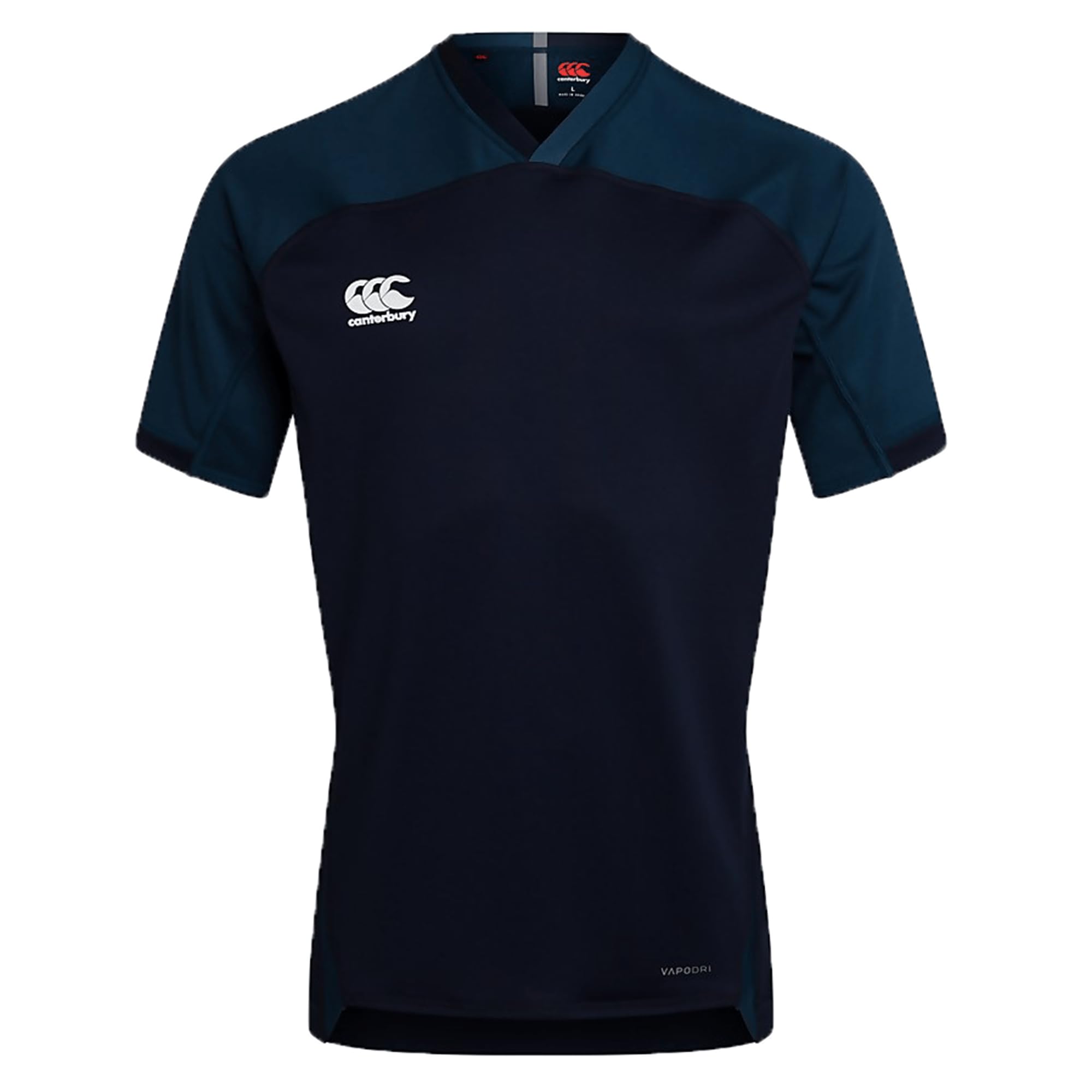 Canterbury Vapodri Evader Maillot Rugby Homme (Lot de 1)