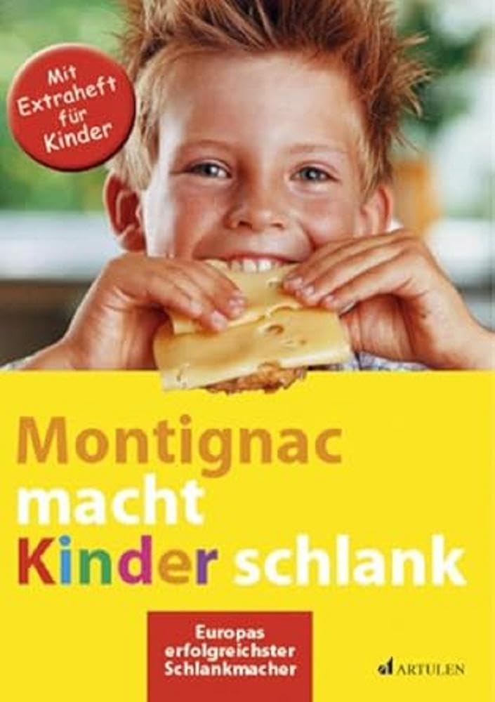 Montignac macht Kinder schlank