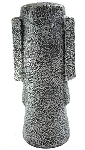 Seraphic 9" Tall Easter Island Moai Head Monolith Sculpture/Statue, Medium #TOP3