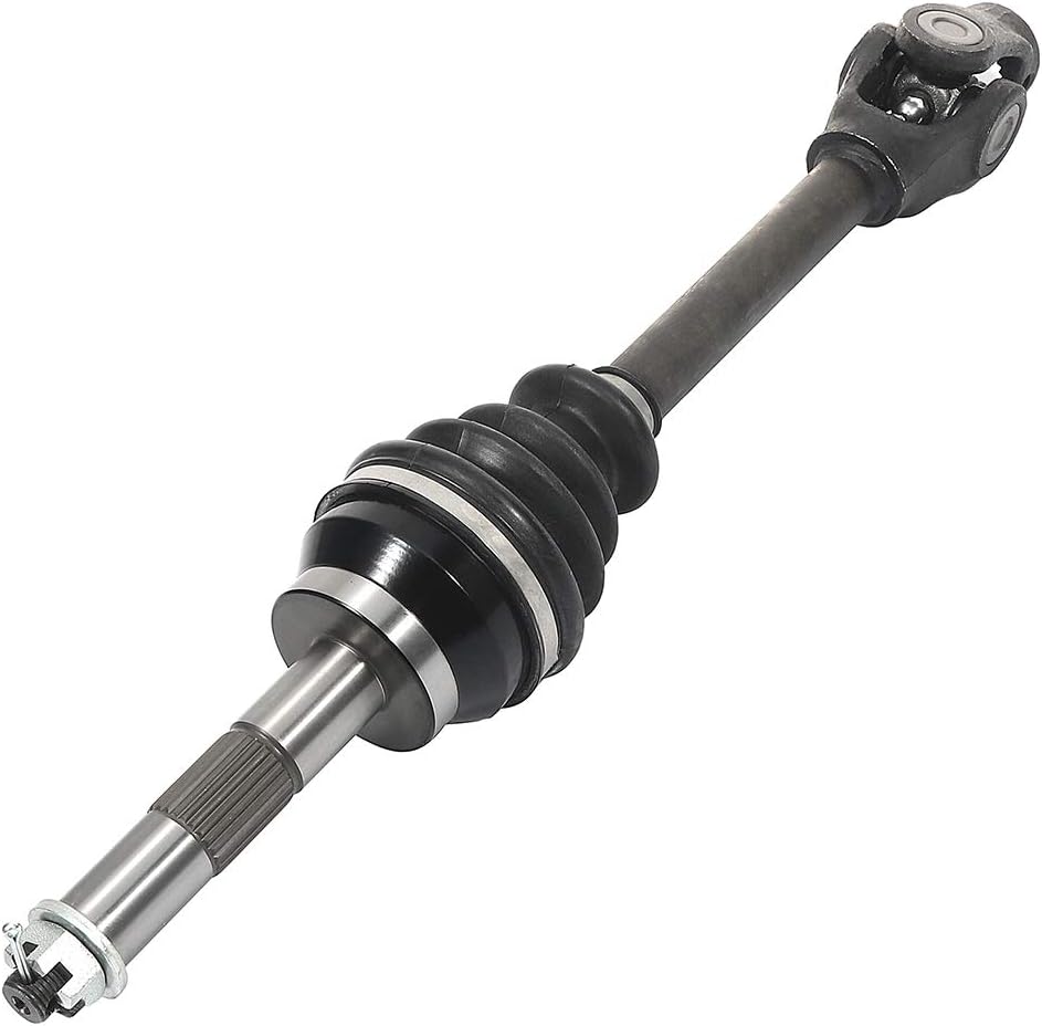 ECCPP CV Axle Drive Shaft Assembly fit for 1995-2003 for Polaris Sportsman Scrambler 400 425 500 Front Left Right 1380215
