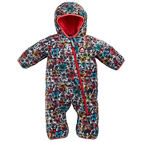 Burton Toddler Infant Buddy Bunting Snow Suit