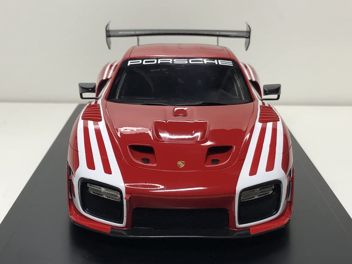 スパーク 1/18 ポルシェ 911 GT2 RS 25 オートアート コンポジット 1/18 ポルシェ 911 (991.2) GT2 RS