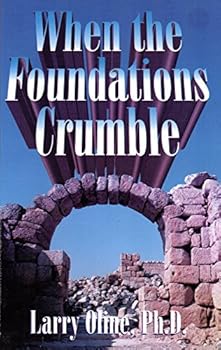 Paperback When the foundations crumble Book
