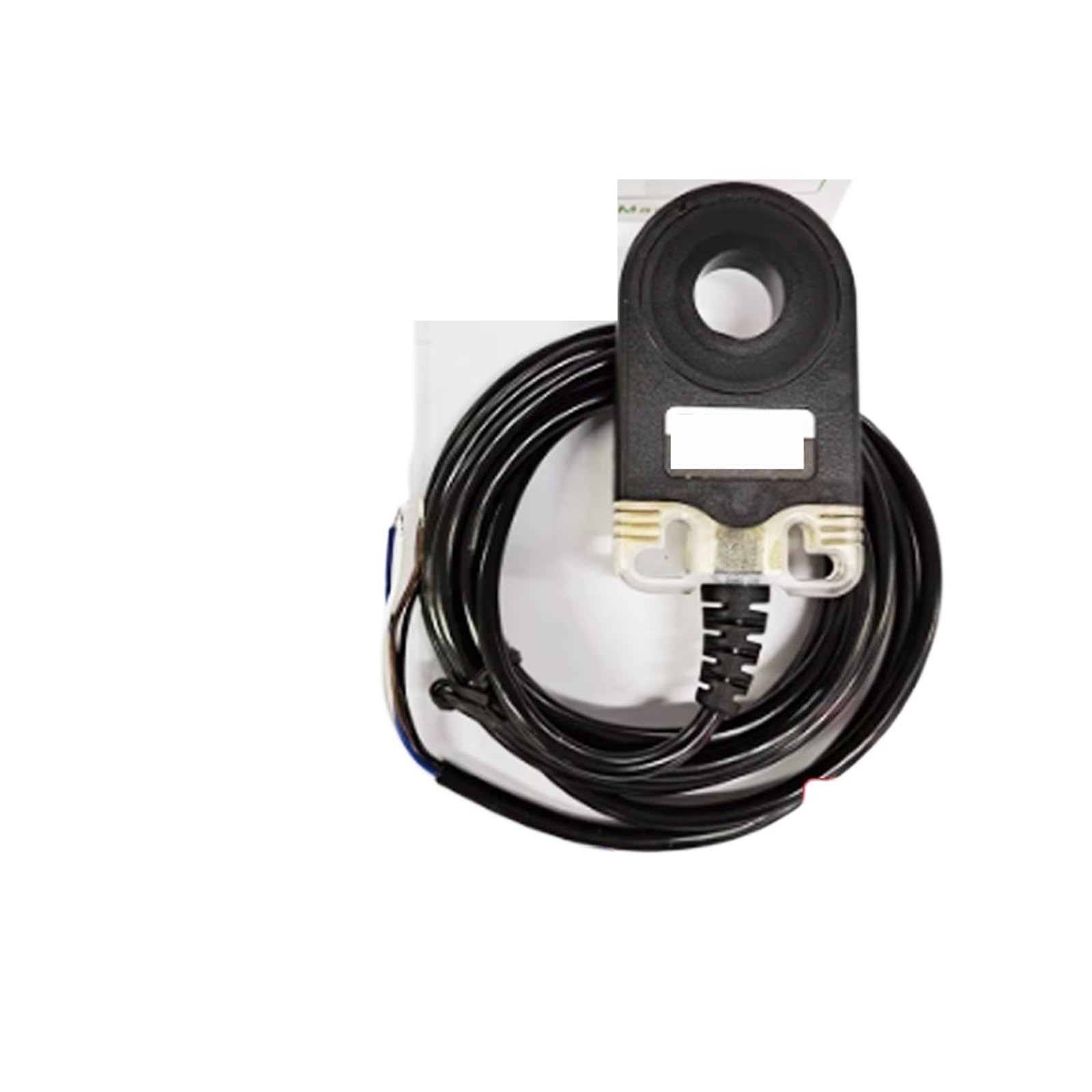 Capteur de proximité circulaire SIR15-KP2 pour automatiser le comptage de pièces