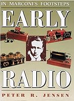 In Marconi's Footsteps: Early Radio 0864176074 Book Cover