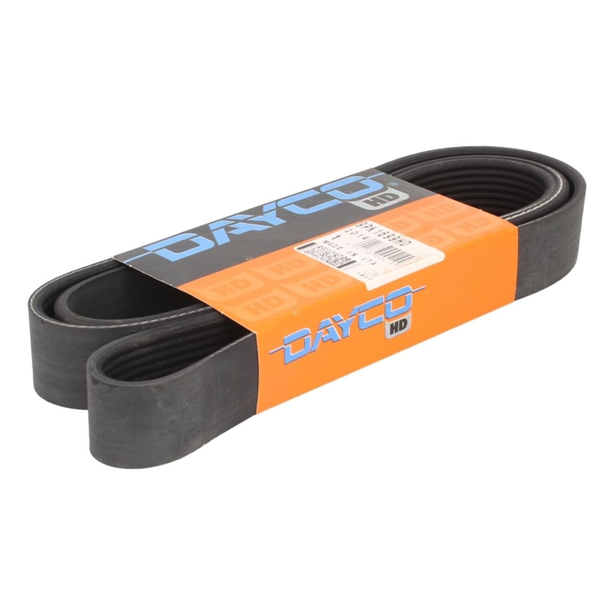 DAYCO 9pk1699hd Keilriemen geriffelt, HD