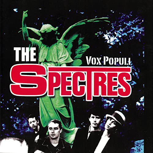 The Spectres