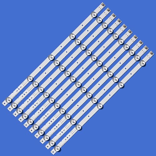 Retroiluminación LED Svg400a81 tira de luces para Kdl-40r470a S400dh1-3